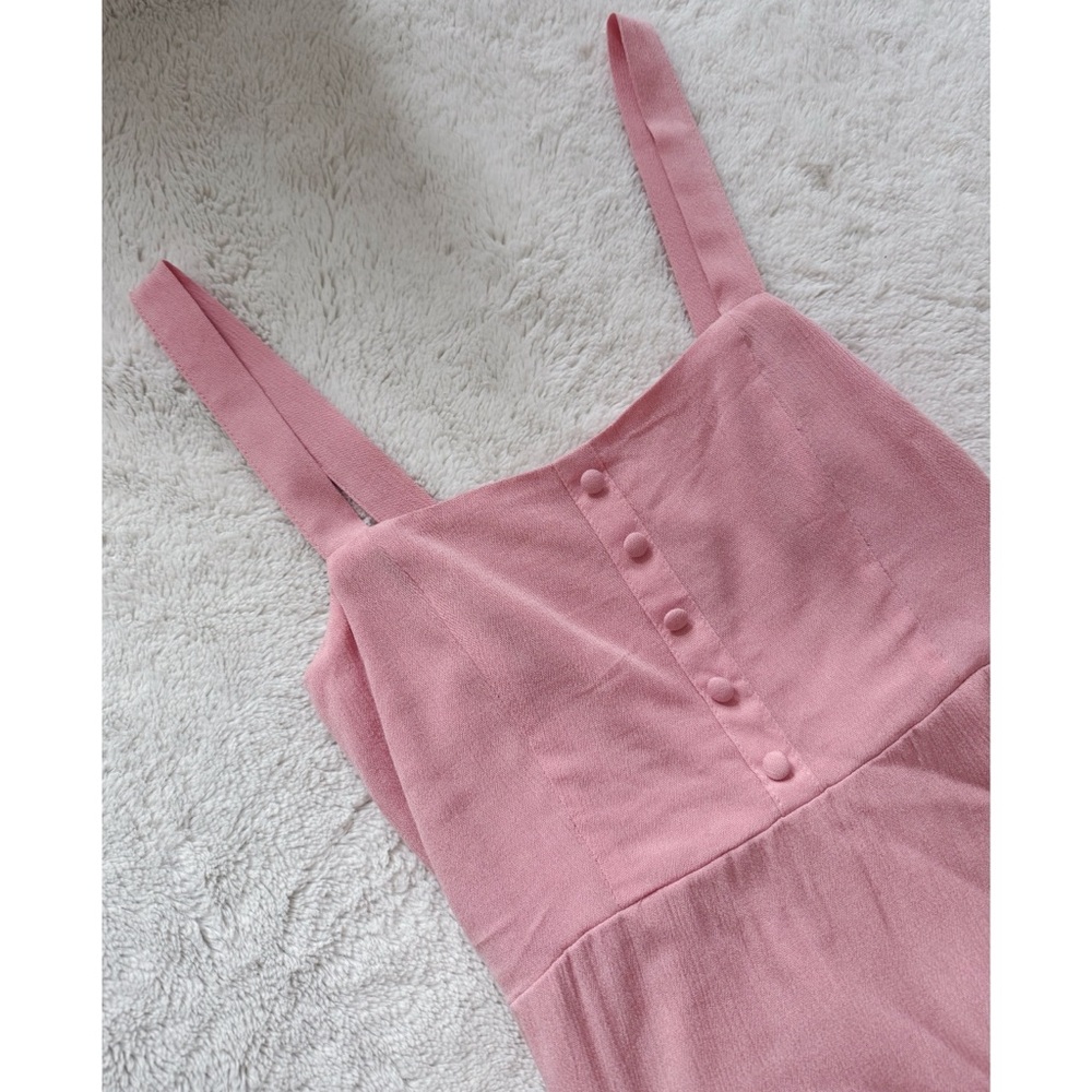 Forever 21 🎀 Mini Spring Dress - Picture 2 of 8